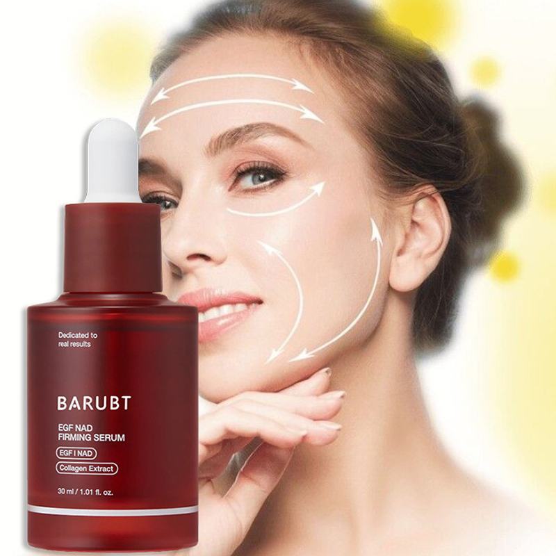 Serum do twarzy EGF NAD ujędrn – Peptide Complex Serum recenzja i cena