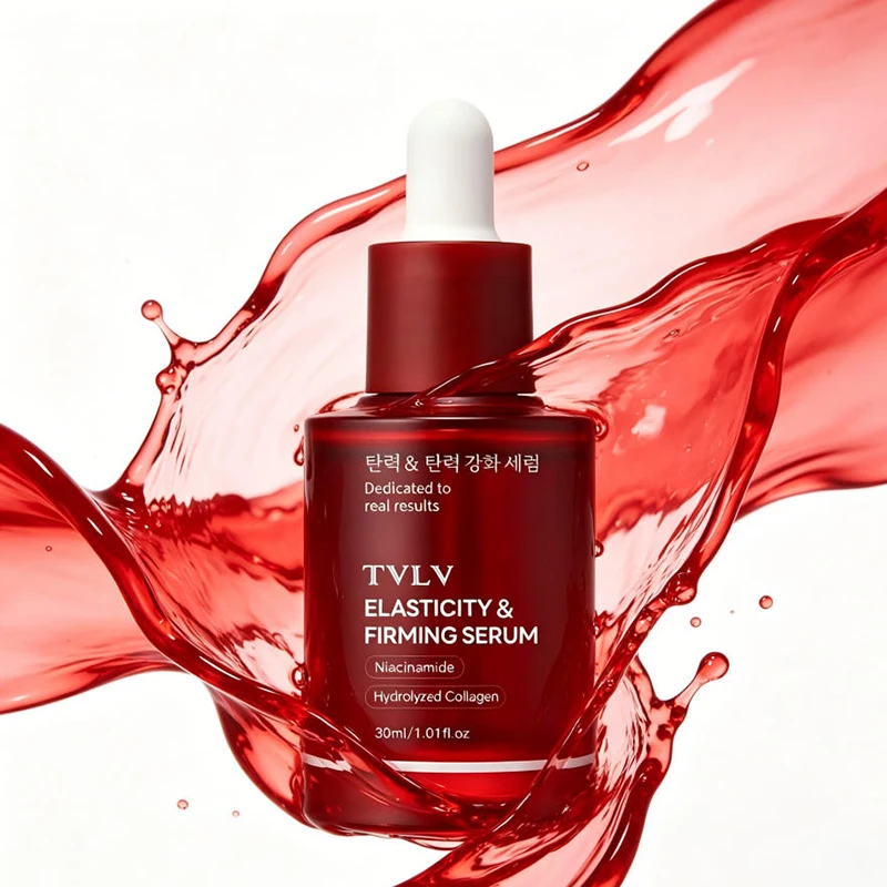30ml EGF NAD Kolagenowe Serum  – Peptide Complex Serum recenzja i cena