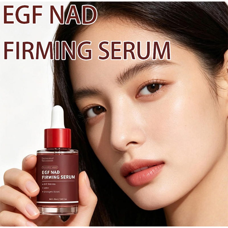 30ml EGF NAD Kolagenowe Serum  – Peptide Complex Serum recenzja i cena