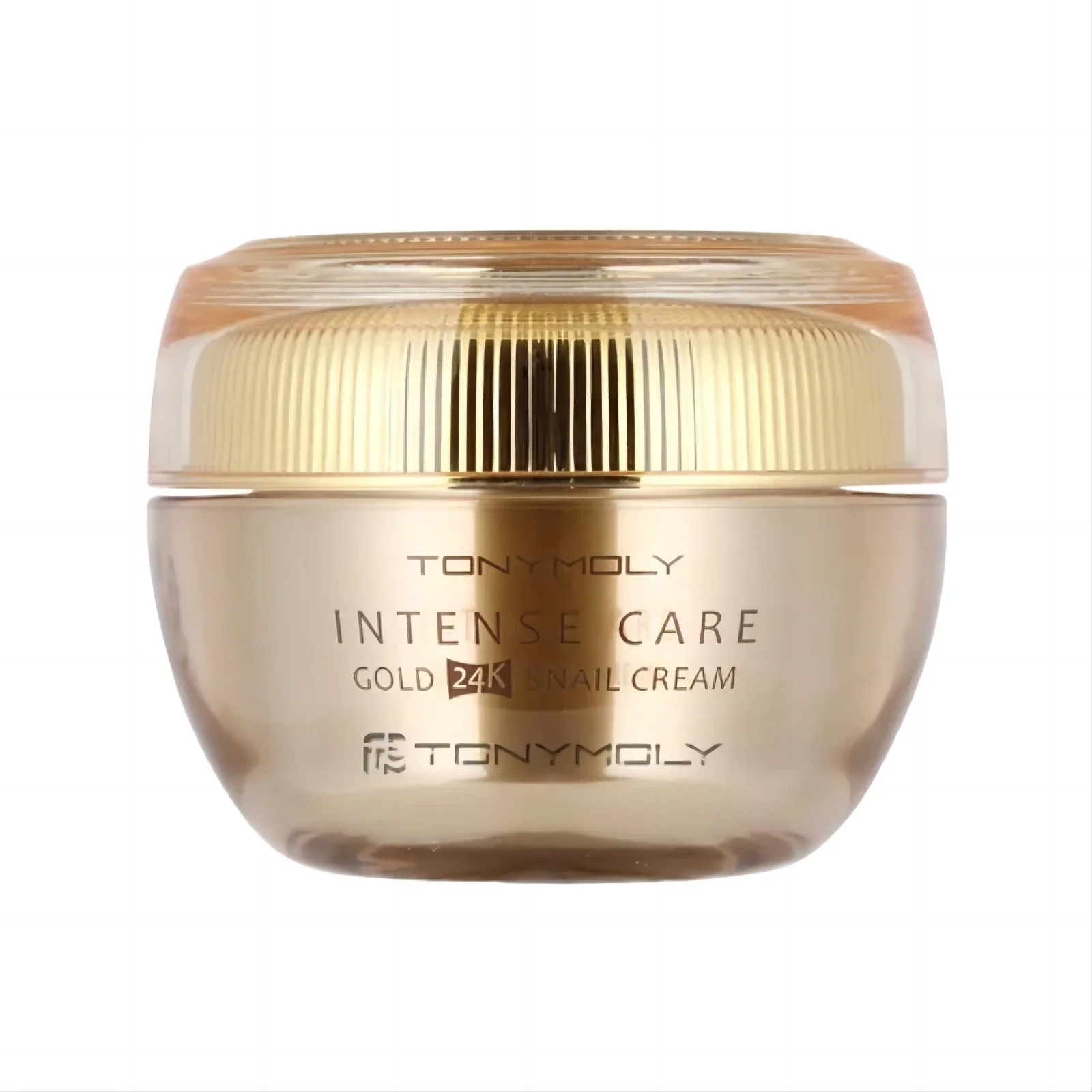 Korea SkinCare TONYMOLY 24K Go – Luxury Skincare Korea recenzja i cena