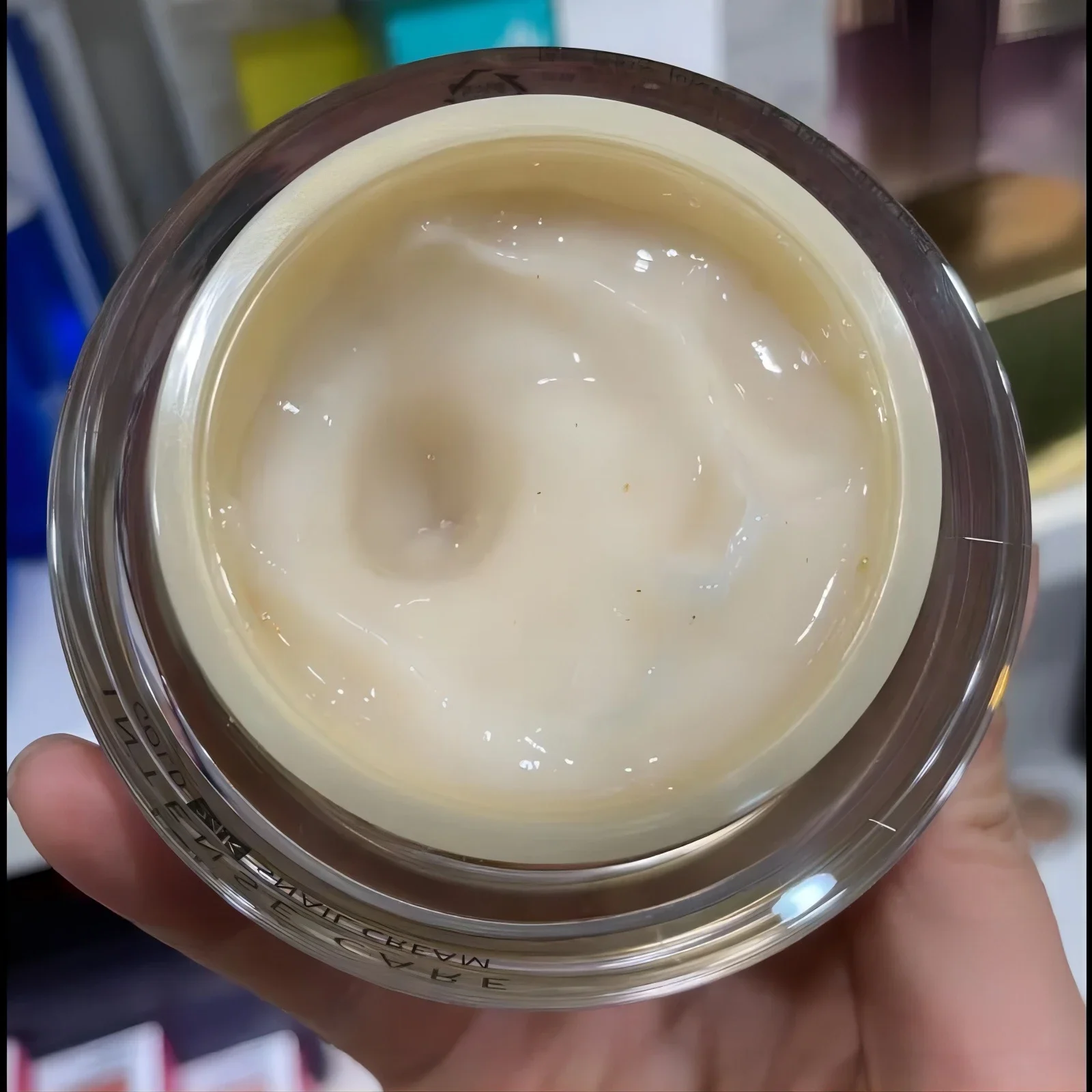 Korea SkinCare TONYMOLY 24K Go – Luxury Skincare Korea recenzja i cena