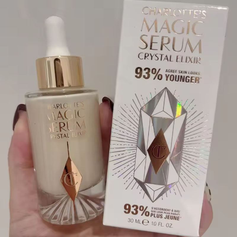 Gorąca sprzedaż: CT Magic Diam – Exosome Serum Ampoule recenzja i cena