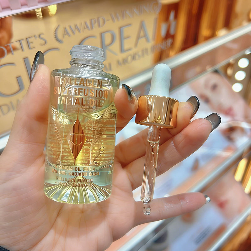 Gorąca sprzedaż: CT Magic Diam – Exosome Serum Ampoule recenzja i cena