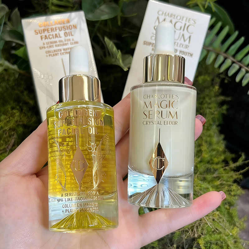 Gorąca sprzedaż: CT Magic Diam – Exosome Serum Ampoule recenzja i cena