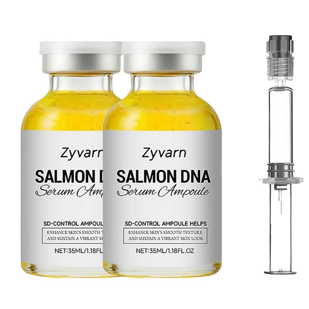 2/1 szt. Serum do twarzy z DNA – Peptide Complex Serum recenzja i cena