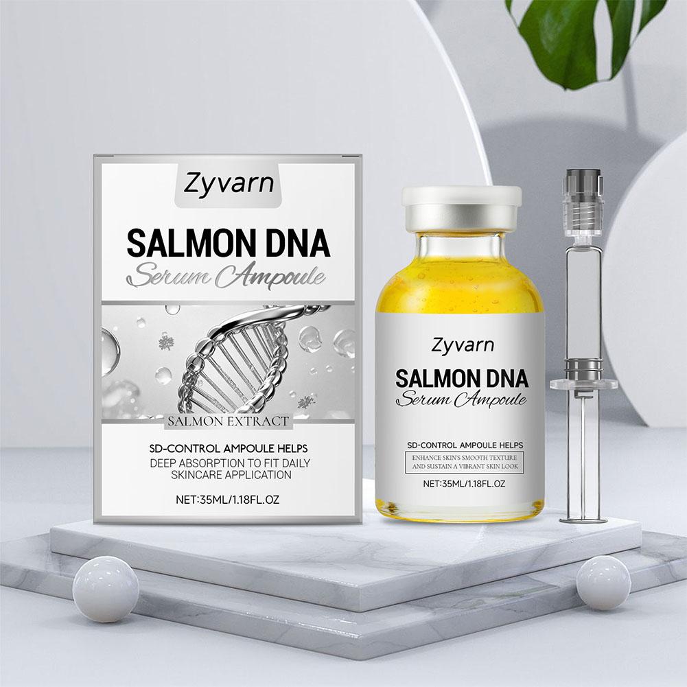 2/1 szt. Serum do twarzy z DNA – Peptide Complex Serum recenzja i cena