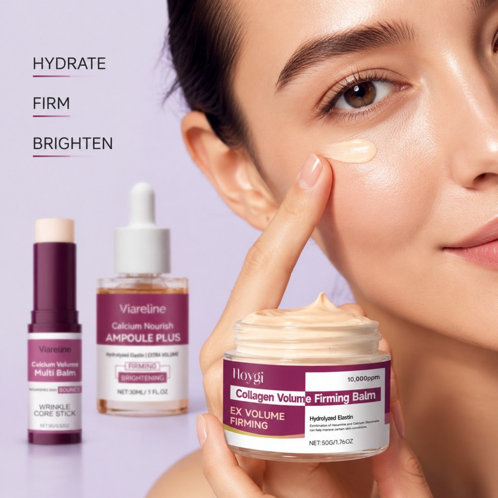 Koreański zestaw odżywczy z ko – Luxury Skincare Korea recenzja i cena