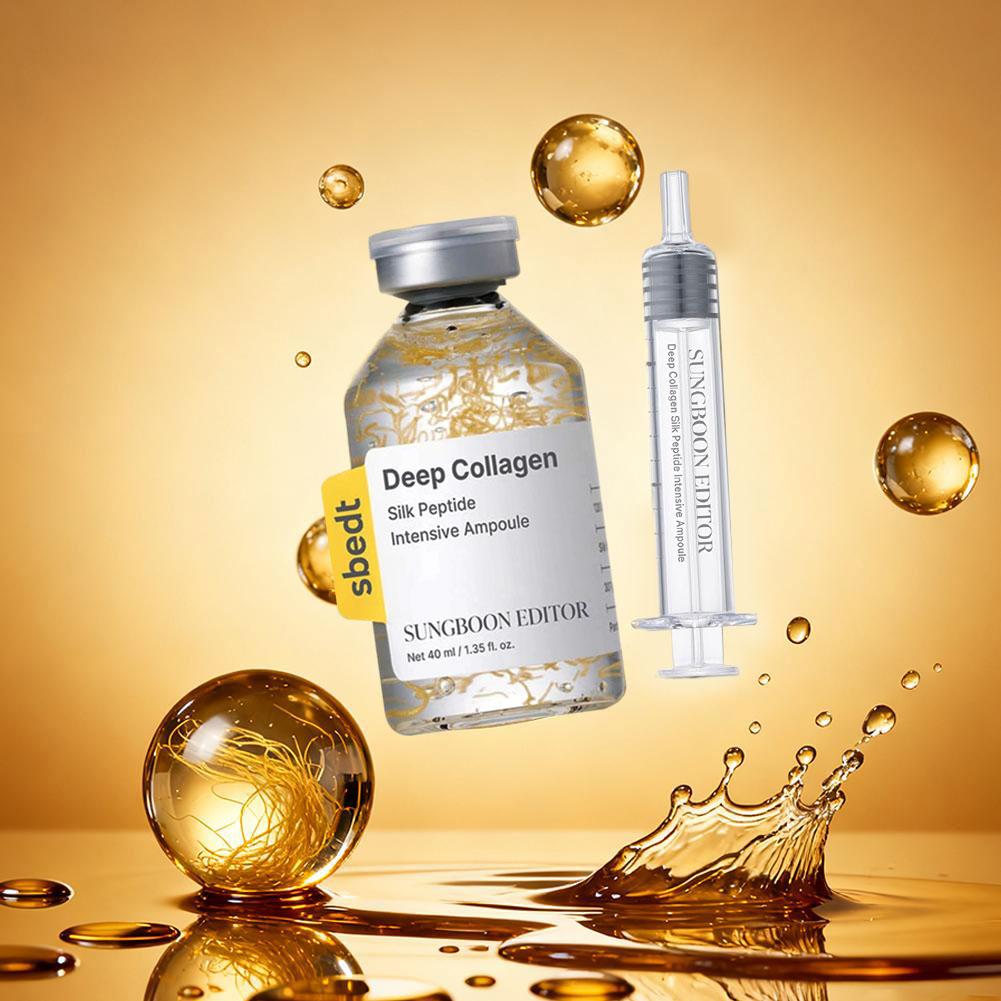 Intensywne serum liftingujące  – Peptide Complex Serum recenzja i cena