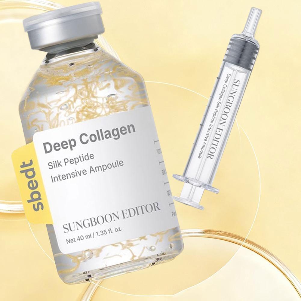 Intensywne serum liftingujące  – Peptide Complex Serum recenzja i cena