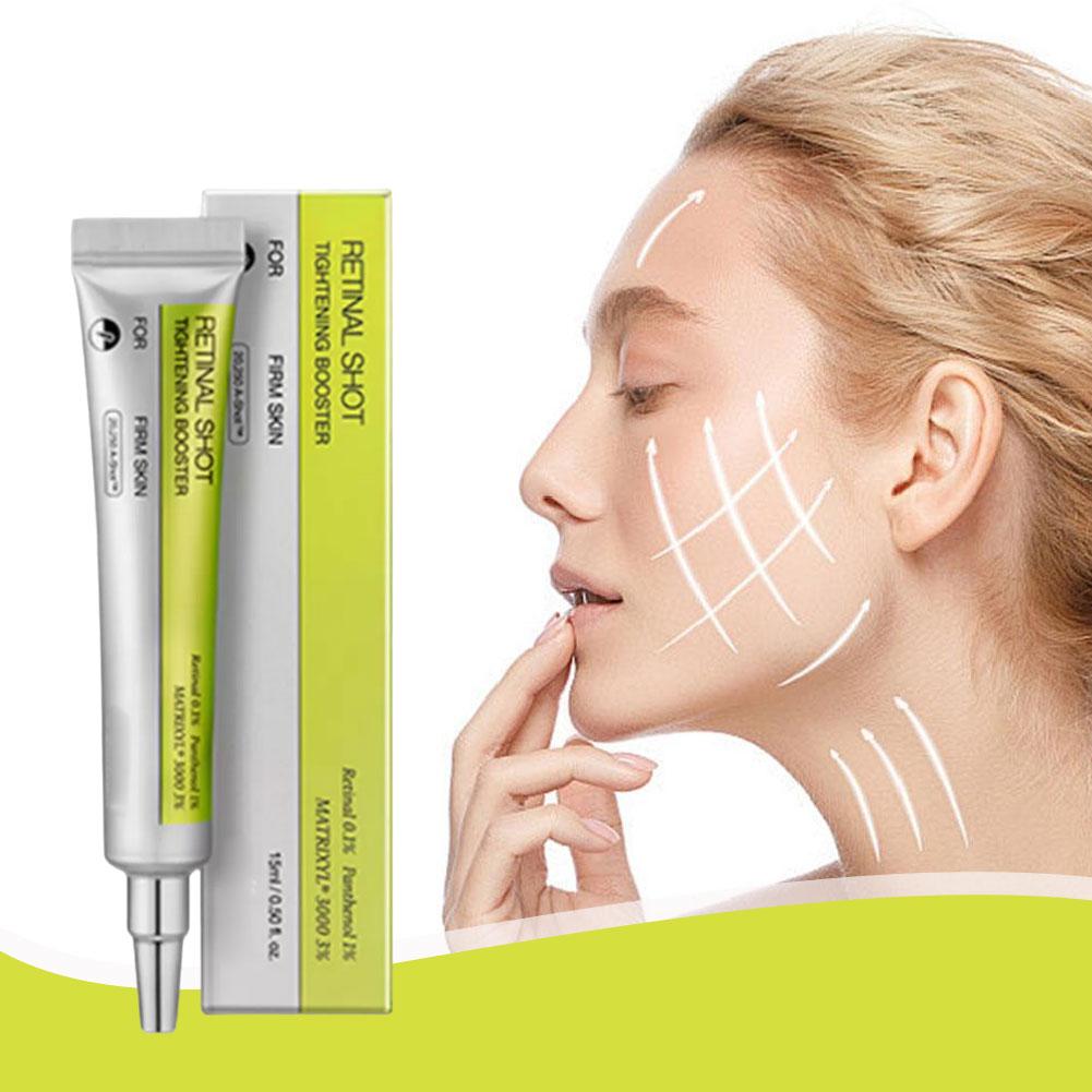 Retinol Shot Serum Ujędrniając – Luxury Skincare Korea recenzja i cena