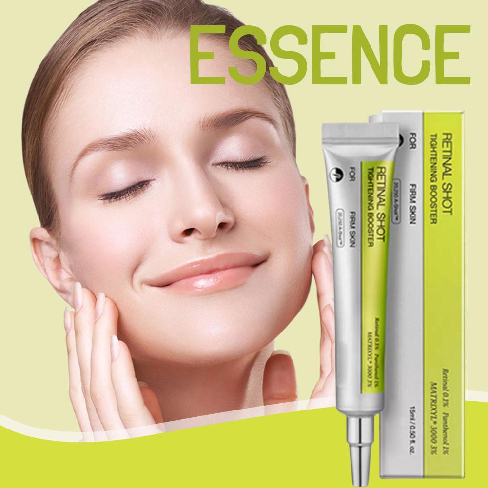 Retinol Shot Serum Ujędrniając – Luxury Skincare Korea recenzja i cena