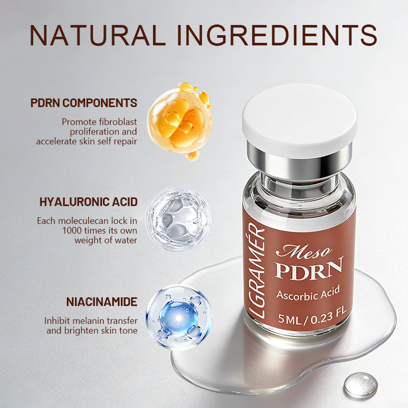 Serum PDRN z DNA łososia do tw – Exosome Serum Ampoule recenzja i cena