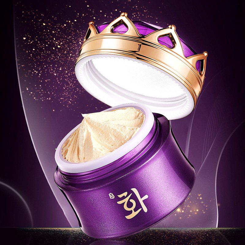 Luksusowy szlachetna dama krem – Luxury Skincare Anti Aging recenzja i cena