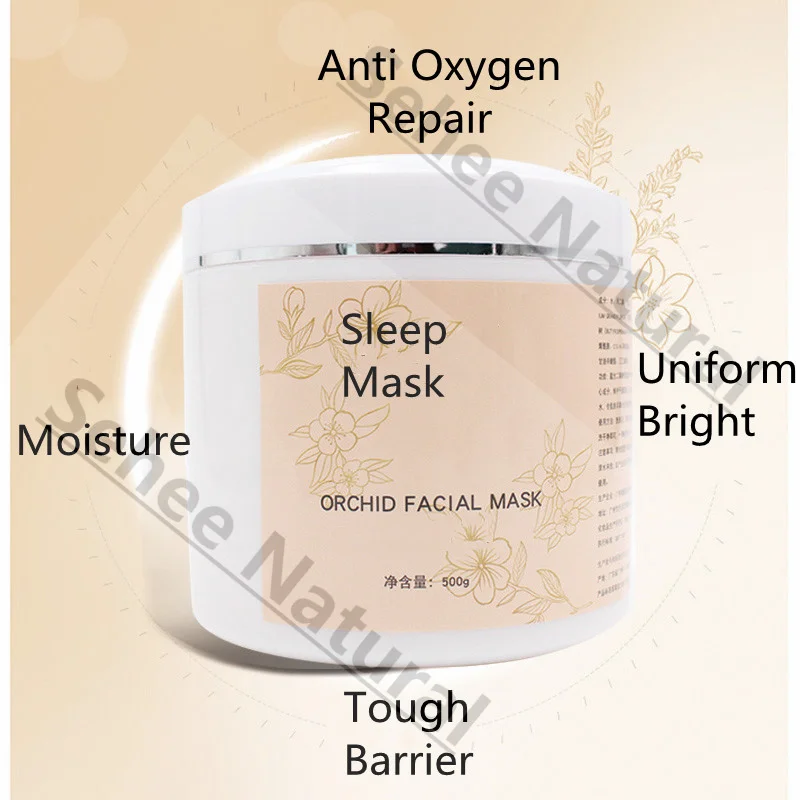 Luksusowa maska do twarzy na n – Luxury Skincare Anti Aging recenzja i cena