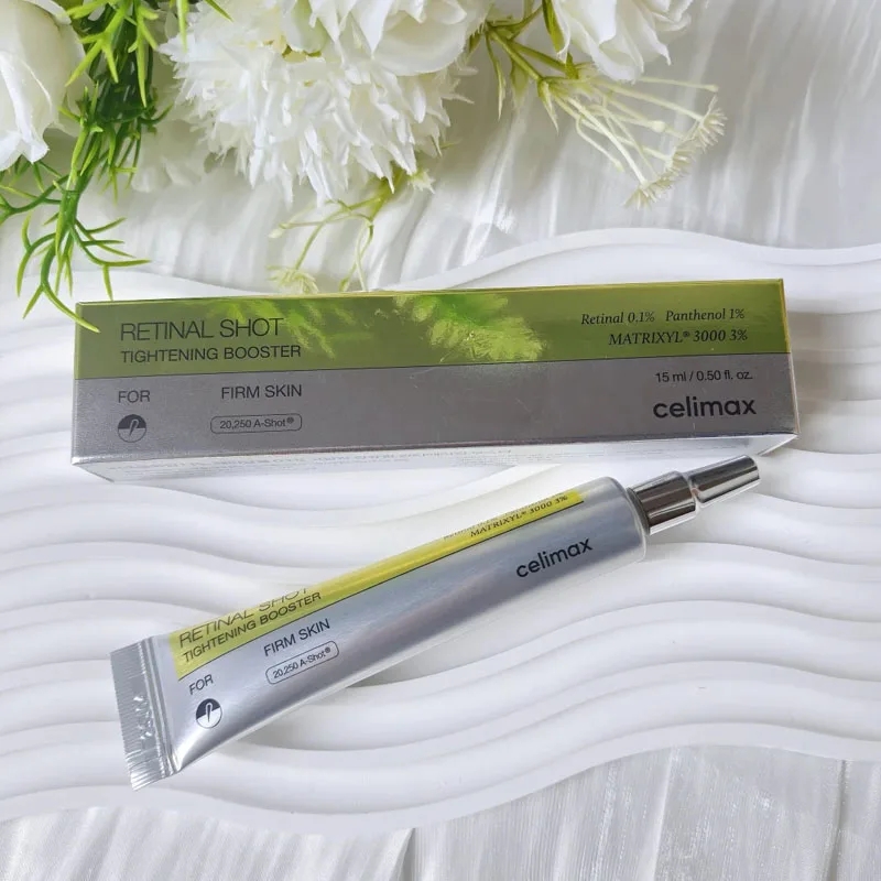 Oryginalny krem do twarzy i ok – Luxury Skincare Korea recenzja i cena