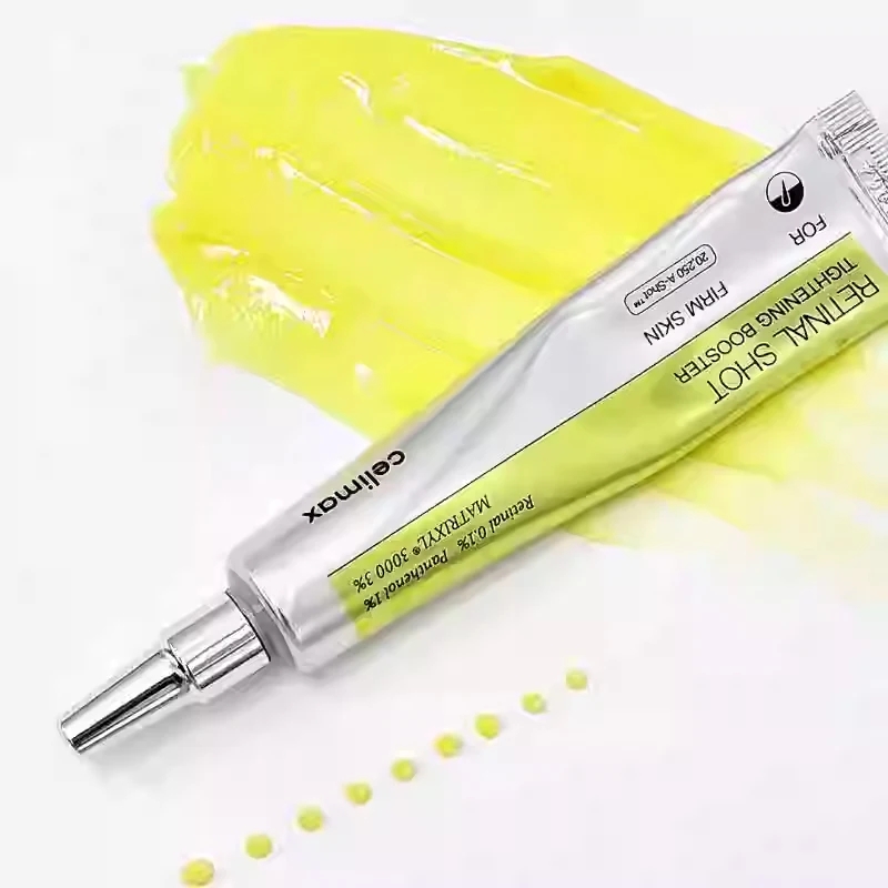 Oryginalny krem do twarzy i ok – Luxury Skincare Korea recenzja i cena