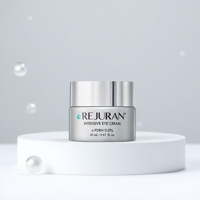 Koreański krem pod oczy REJURA – Luxury Skincare Korea recenzja i cena