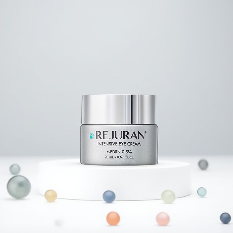 Koreański krem pod oczy REJURA – Luxury Skincare Korea recenzja i cena