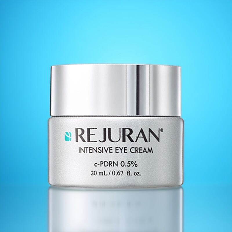 Koreański krem pod oczy REJURA – Luxury Skincare Korea recenzja i cena