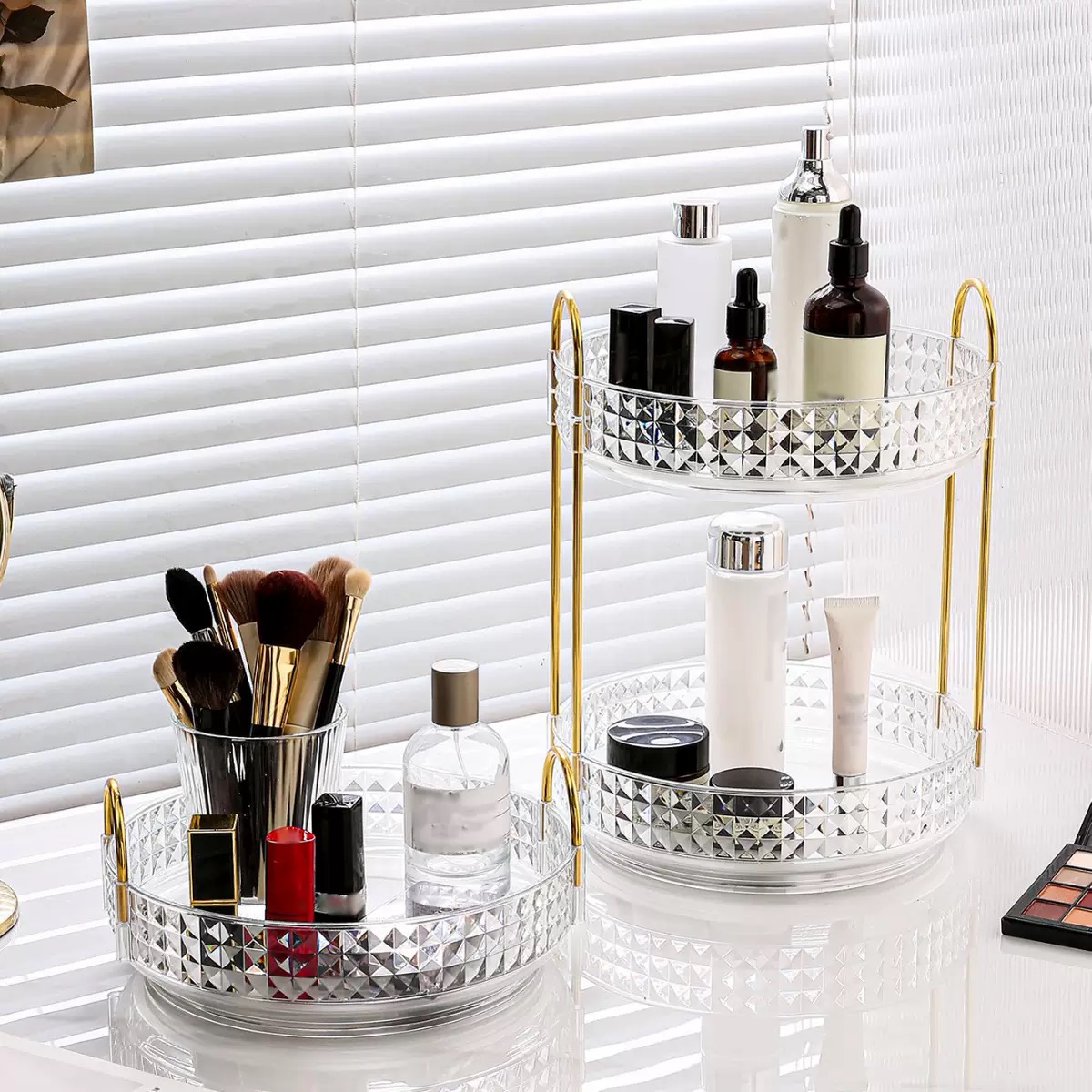 1 szt./Luksusowe pudełko do pr – Luxury Skin Care recenzja i cena
