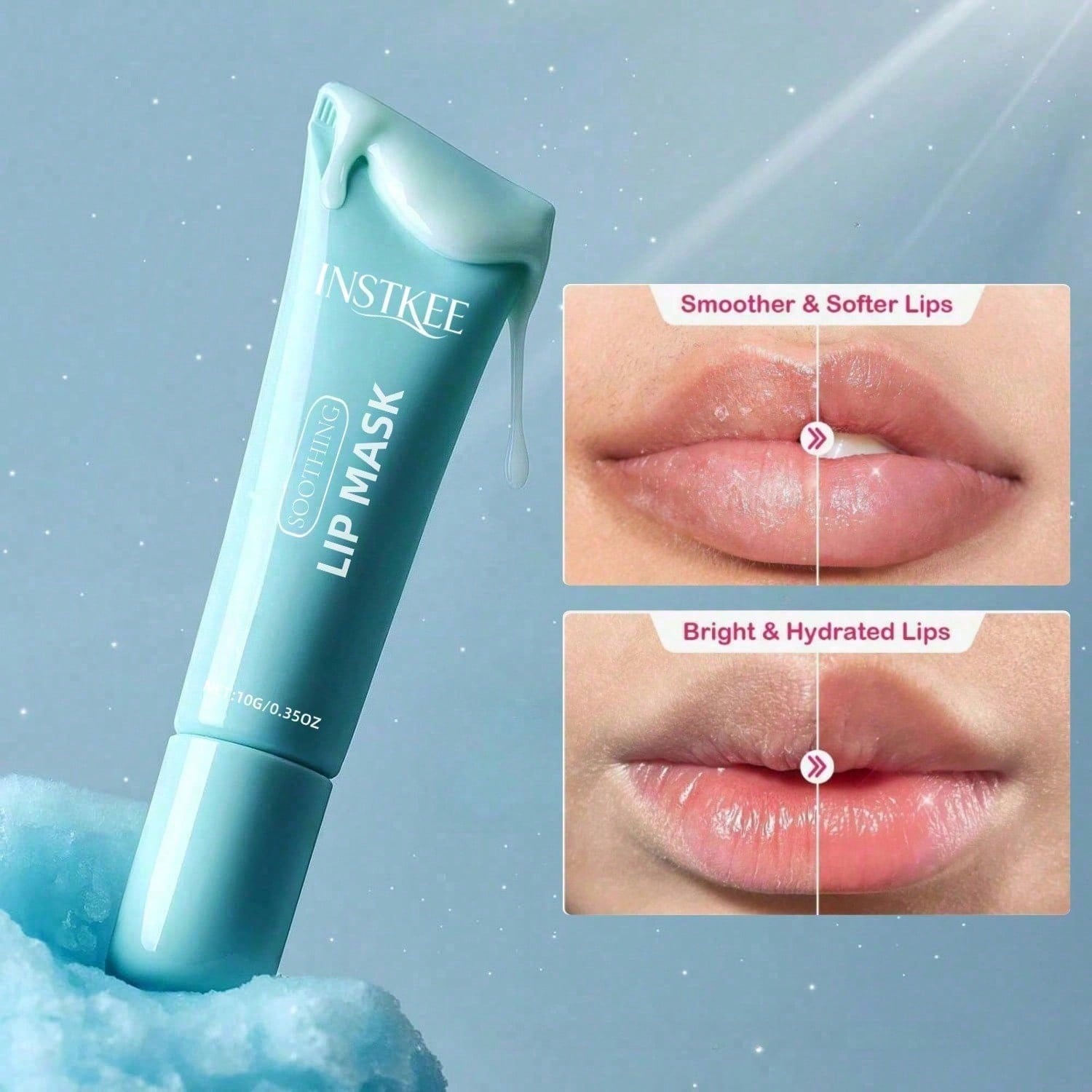 2026 Nowa Mentolowa Uspokajają – Luxury Skin Care recenzja i cena