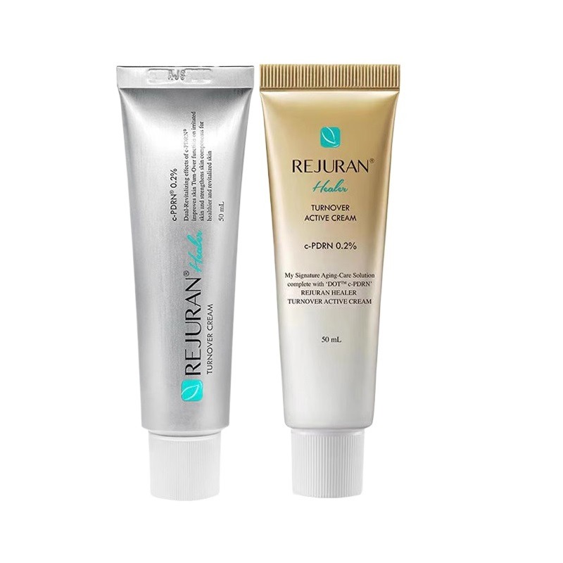 Koreański krem do twarzy REJUR – Luxury Skincare Korea recenzja i cena
