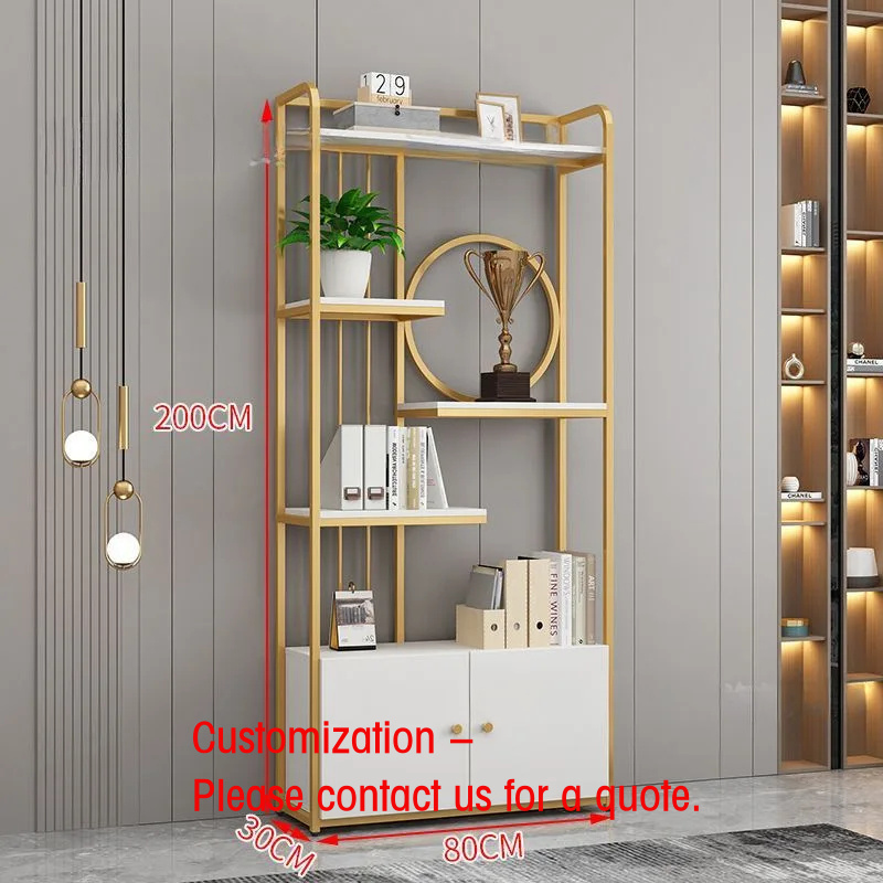 Półka ekspozycyjna do salonu k – Luxury Skin Care recenzja i cena