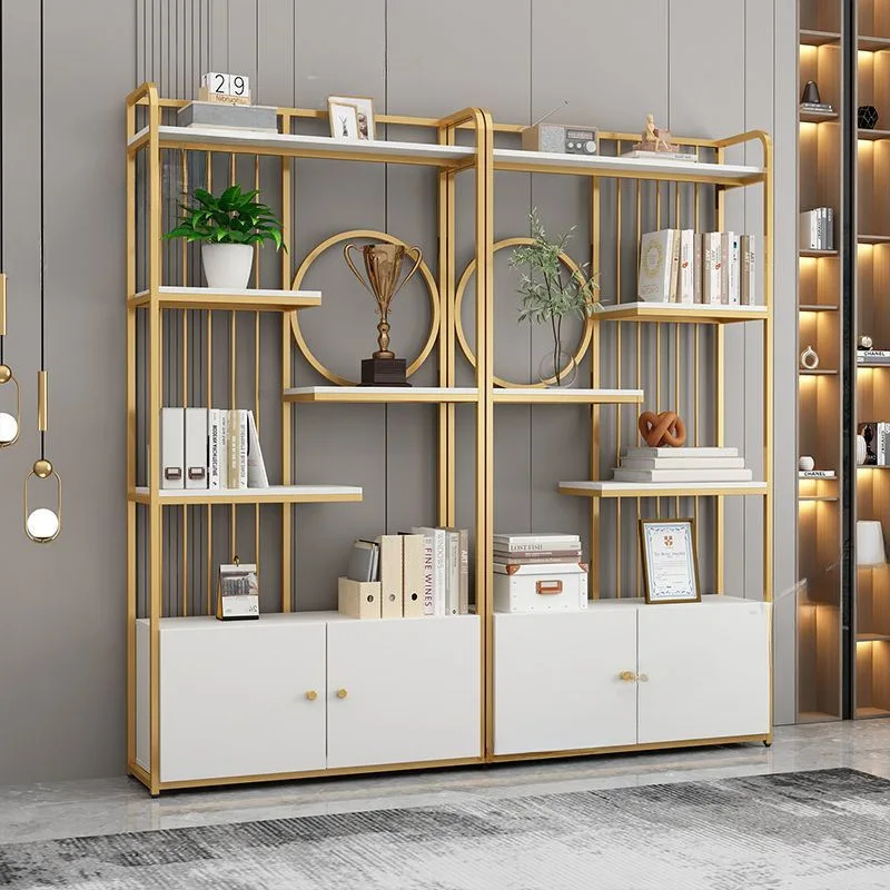 Półka ekspozycyjna do salonu k – Luxury Skin Care recenzja i cena