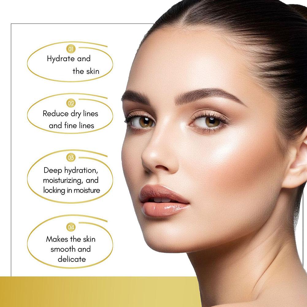 Serum do twarzy z kolagenem, k – Peptide Complex Serum recenzja i cena