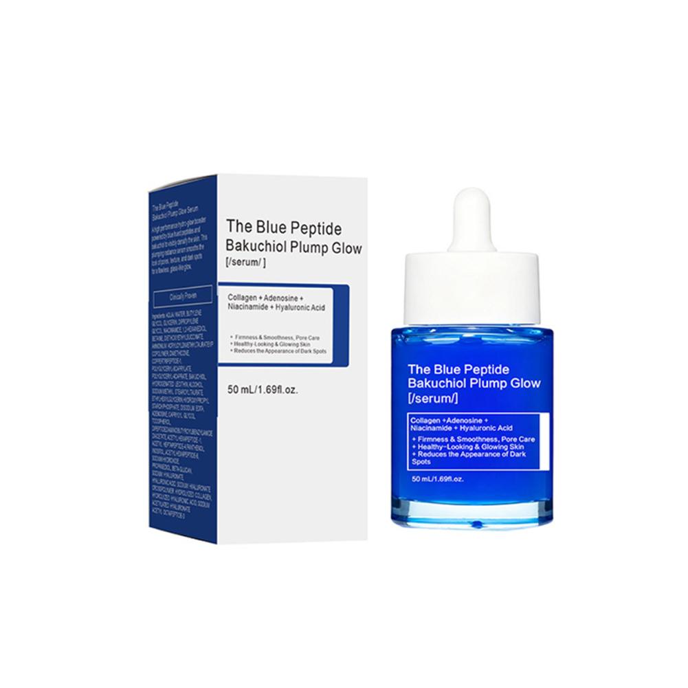 Serum z peptydami miedziowymi  – Peptide Complex Serum recenzja i cena