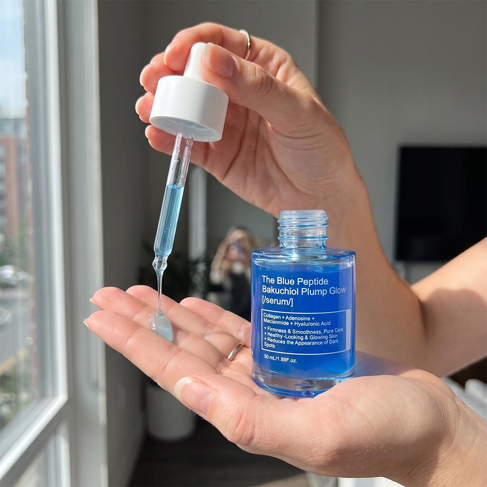 Serum z peptydami miedziowymi  – Peptide Complex Serum recenzja i cena