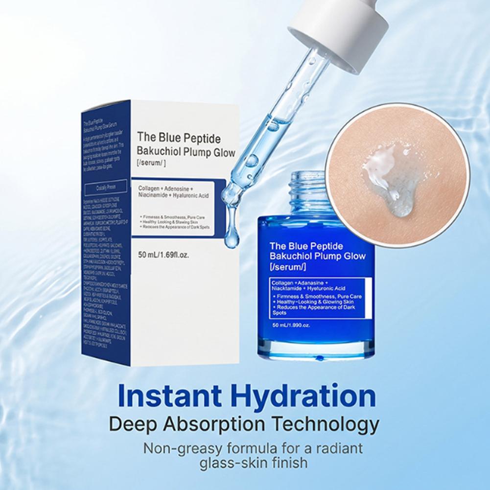 Serum z peptydami miedziowymi  – Peptide Complex Serum recenzja i cena