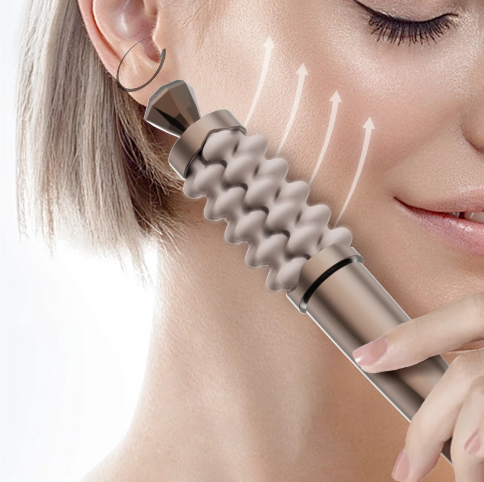 Nowy luksusowy masażer do twar – Luxury Skincare Anti Aging recenzja i cena
