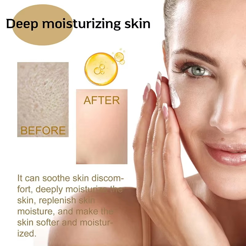 Serum do twarzy z Centella Asi – Peptide Complex Serum recenzja i cena