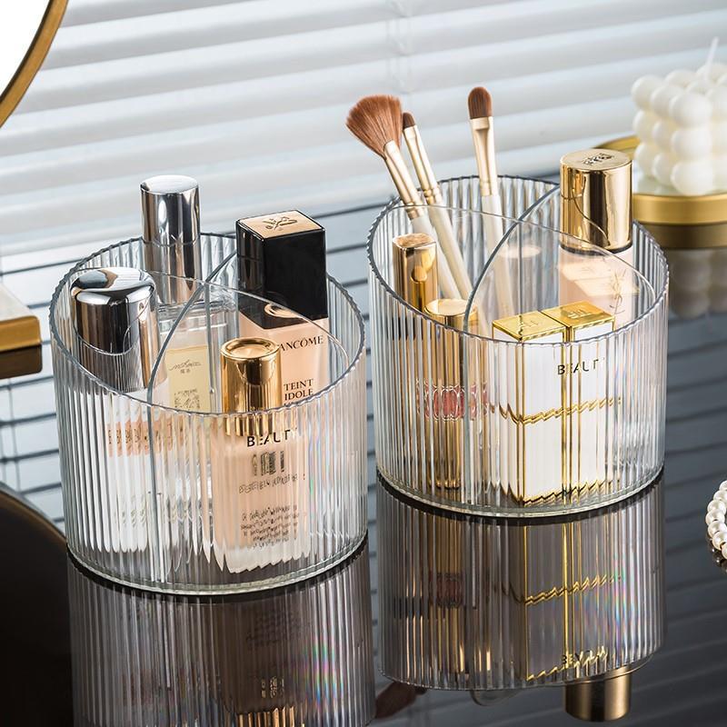 Luksusowy, przezroczysty pojem – Luxury Skincare Box recenzja i cena