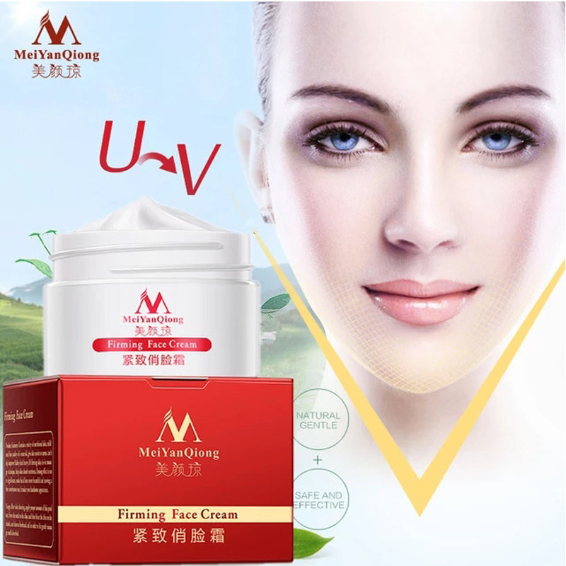 Lifting twarzy kształtowanie k – Luxury Skincare Anti Aging recenzja i cena