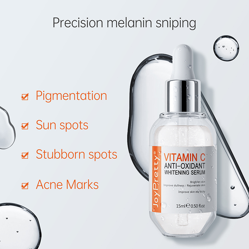 JoyPretty Serum do Twarzy z Wi – Exosome Serum Ampoule recenzja i cena