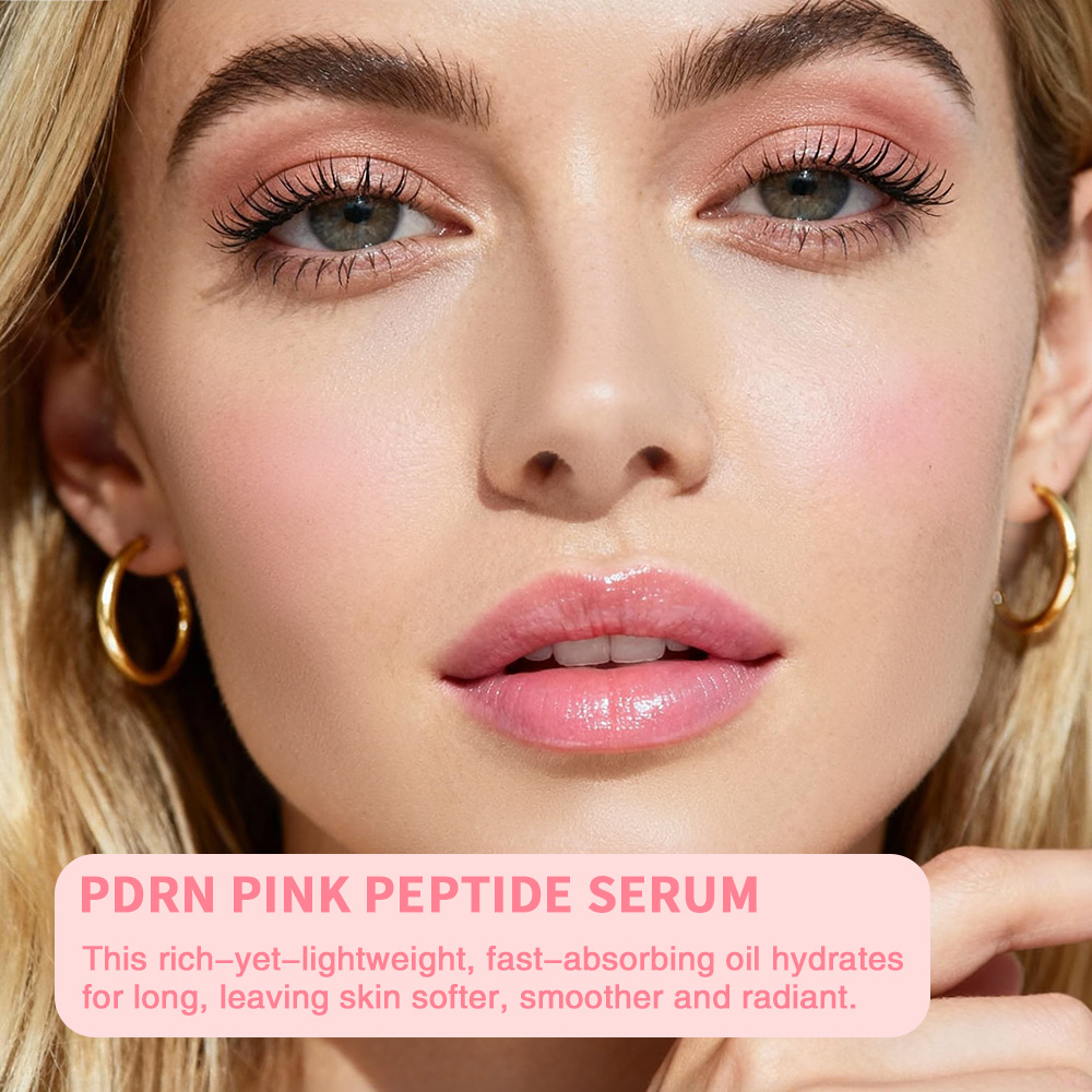 30ml Serum do twarzy z PDRN z  – Peptide Complex Serum recenzja i cena