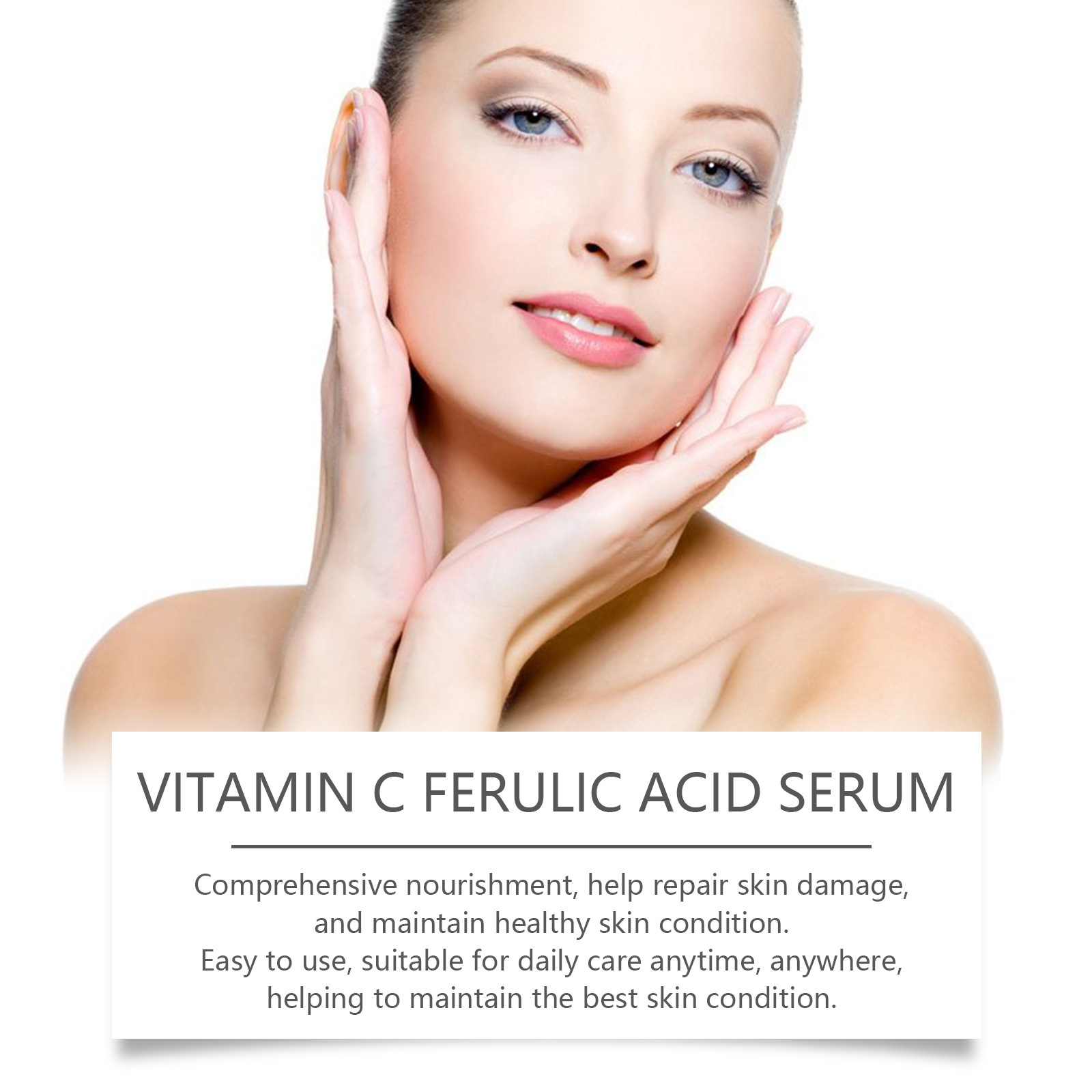 EELHOE Vitamin C E Serum z kwa – Exosome Serum Ampoule recenzja i cena