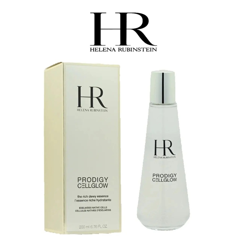 Helena Rubinstein Prodigy Cell – Luxury Skincare For Men recenzja i cena