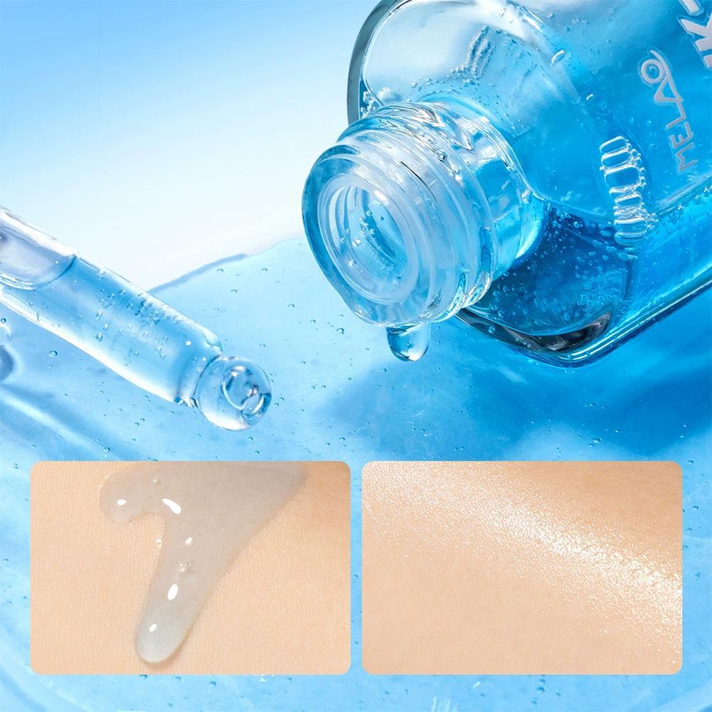 Serum do twarzy GHK-Cu z pepty – Peptide Complex Serum recenzja i cena