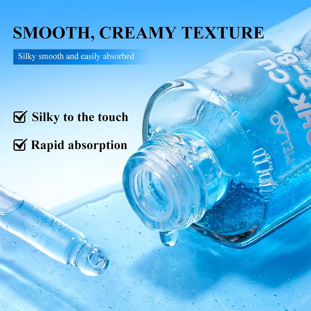 Serum do twarzy GHK-Cu z pepty – Peptide Complex Serum recenzja i cena