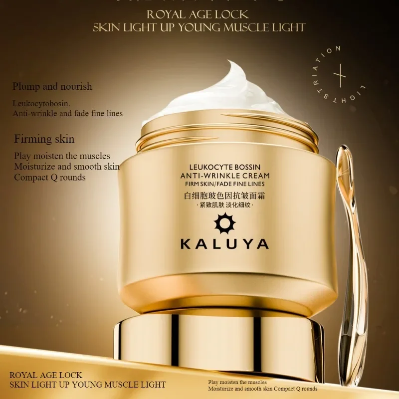 Luksusowy zestaw kremów do pie – Luxury Skincare Anti Aging recenzja i cena