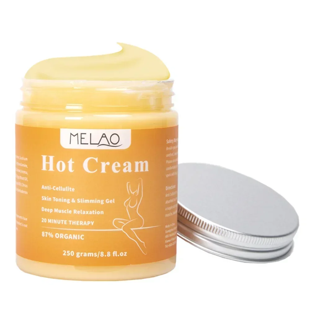 250g Melao Krem na gorąco do m – Luxury Skincare Korea recenzja i cena