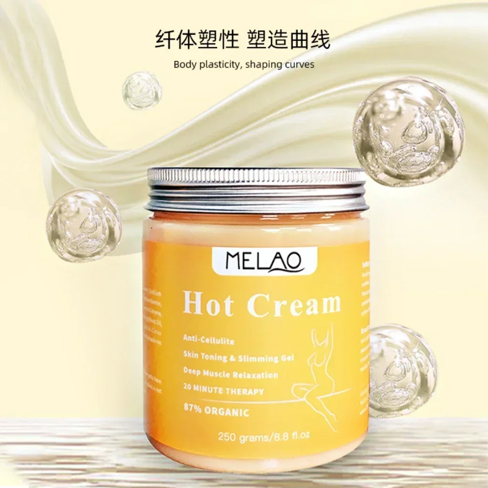 250g Melao Krem na gorąco do m – Luxury Skincare Korea recenzja i cena