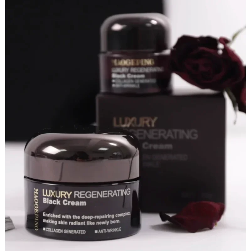 MAOGEPING LUXURY REGENERATING  – Luxury Skincare Anti Aging recenzja i cena