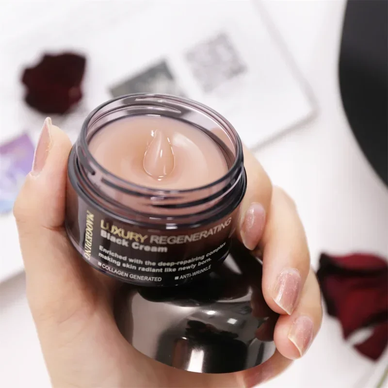 MAOGEPING LUXURY REGENERATING  – Luxury Skincare Anti Aging recenzja i cena