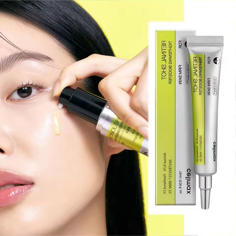 Hot Celimax Korea The Vita A R – Luxury Skincare Korea recenzja i cena