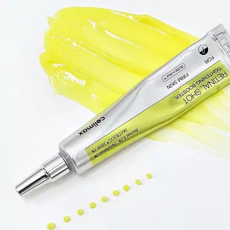 Hot Celimax Korea The Vita A R – Luxury Skincare Korea recenzja i cena