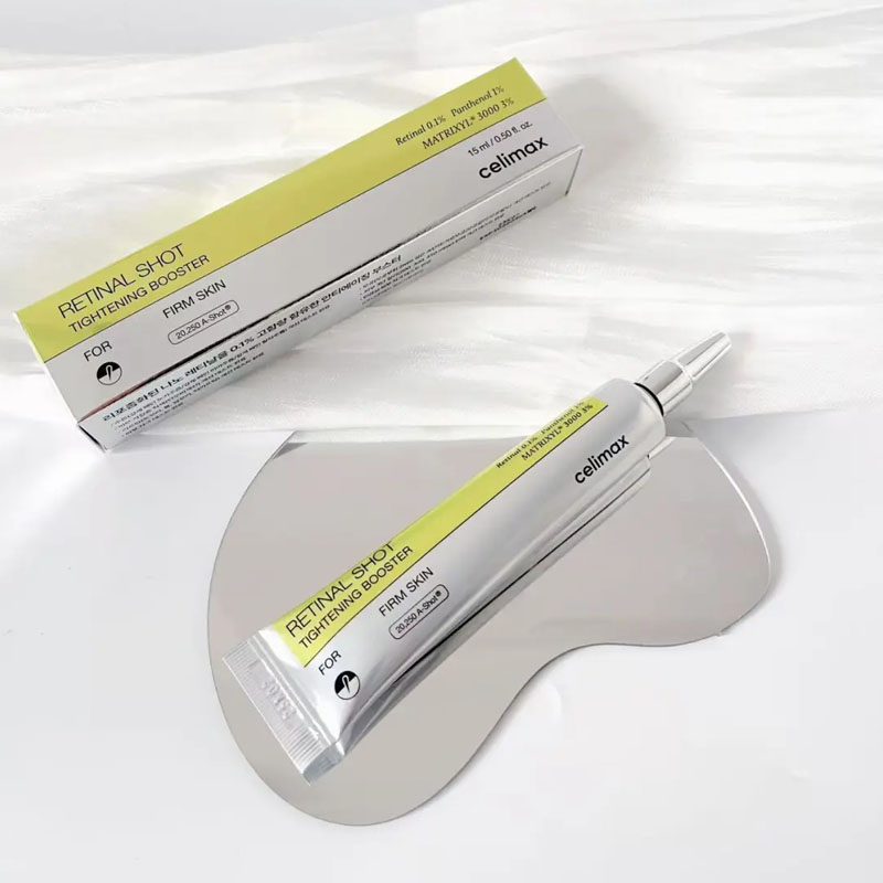 Hot Celimax Korea The Vita A R – Luxury Skincare Korea recenzja i cena